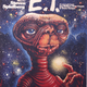 Illustration for article titled Stoned Polish E.T. and twenty more insane old European movie posters